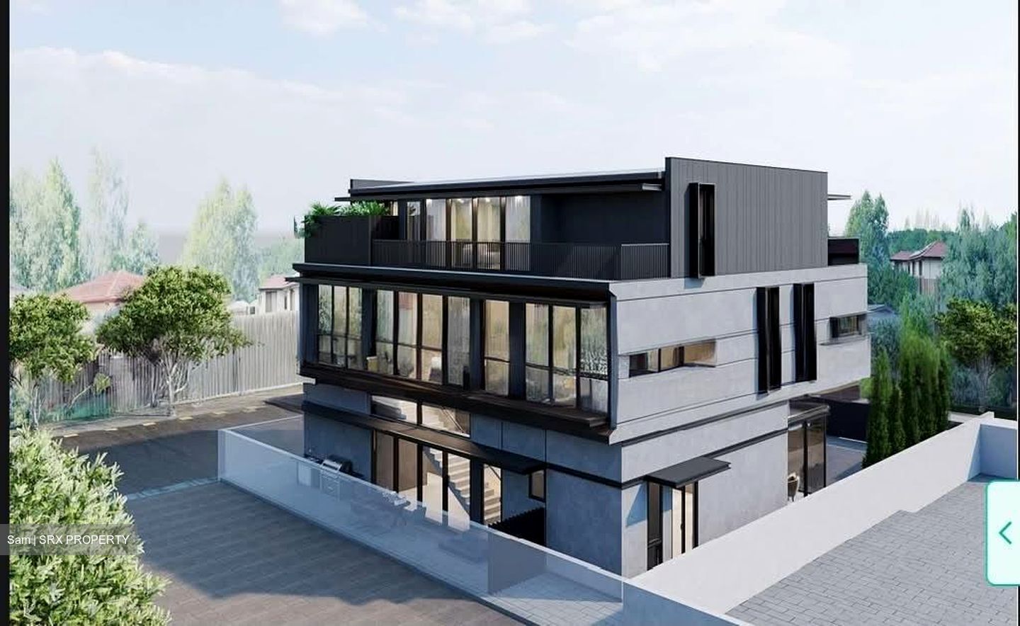 Braddell Heights Estate (D13), Detached #568790871